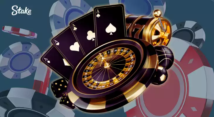 Stake Casino News