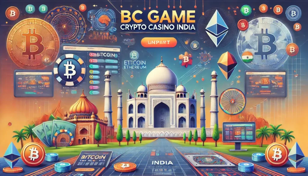 bc game india