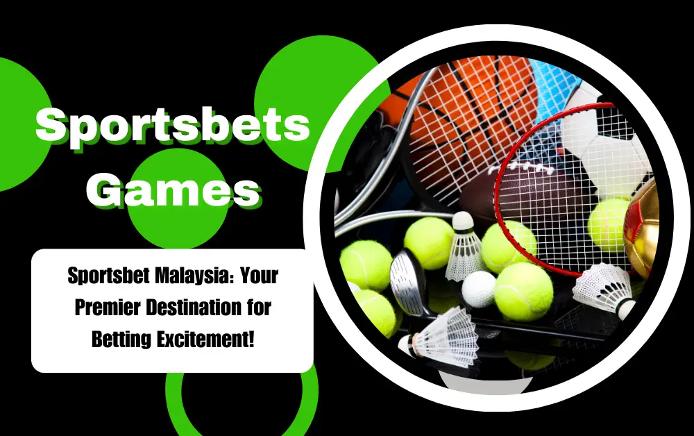 Sportsbet Malaysia